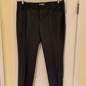 Calvin Klein Ladies Ankle Pants, Size 14